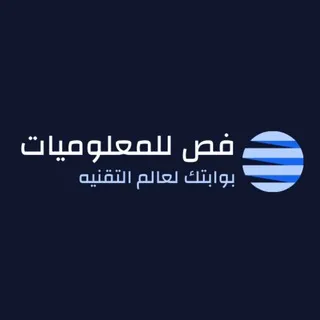 فص للمعلوميات