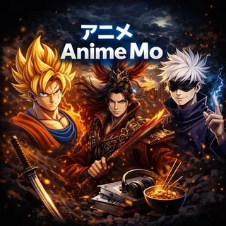 ANIME Mo