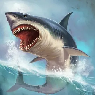 Tubarão-Tips🦈