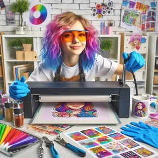 Artes Para Canecas - Sublimação e Gráfica Rápida.
