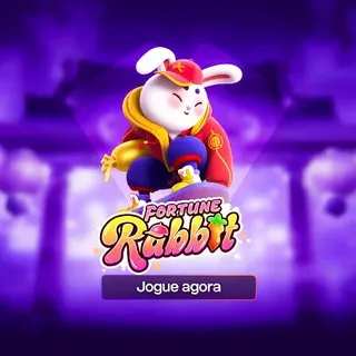 ROBÔ FORTUNE RABBIT 🐰
