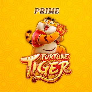 ROBÔ FORTUNE TIGER PRIME 🐯