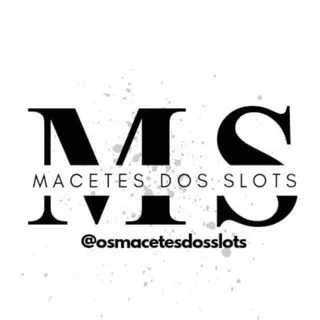 Os Macetes Slots ‼️