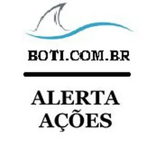 Alerta de Ações