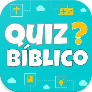 QUIZ BÍBLICO❤