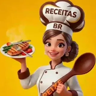 RECEITAS BR ®
