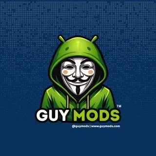 GUY MODS™ | Grupo
