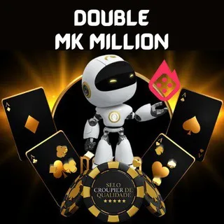 ⚫️ MK MILLION 2.0 FREE ⚫️ (BLAZE)