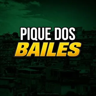 PIQUE DOS BAILES