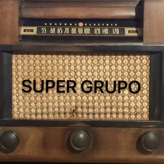 Super Grupo - Geoforça Brasil - Rubem Gonzalez