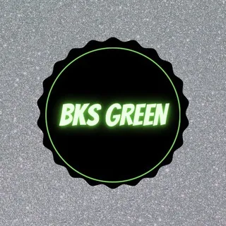 BKS GREEN DADOS