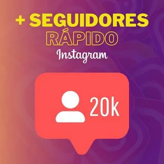 Ganhar Seguidores no Instagram