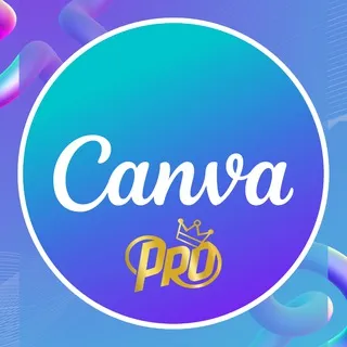 Canva PRO Vitalício