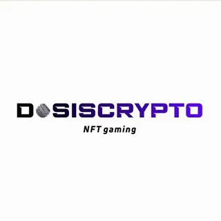 Dosiscrypto┃Juegos NFT