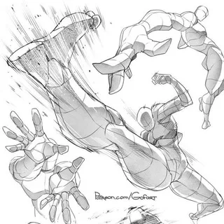 Tutoriales de Dibujo | Referencia de dibujo | Drawing Reference