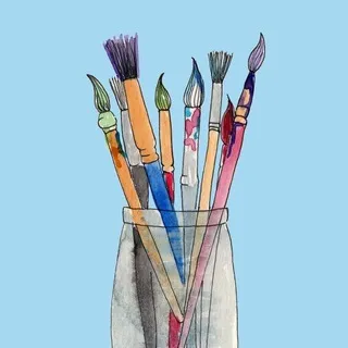 💚Dibujo, ilustración y acuarelas Latinoamérica💛