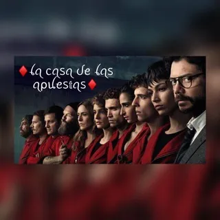La casa de las Apuestas🔥💵