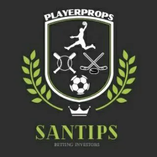 SanTips playerprops betting investors free