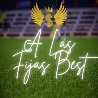 Apuestas 💸 AlasFijas FREE 💸