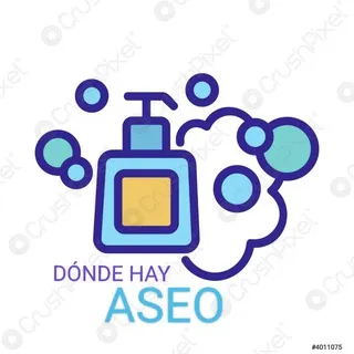 DondeHayAseo