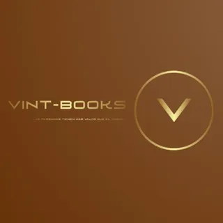 VinT-Books Backup Haven
