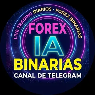 Algo AI Pro 📈 Live Trading & Signal IA (Oro | Binarias | Forex)