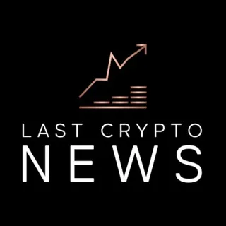 Last Crypto News🚨