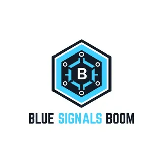 BLUE SIGNALS BOOM FREE