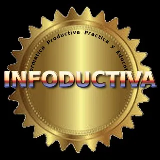 Infoductiva