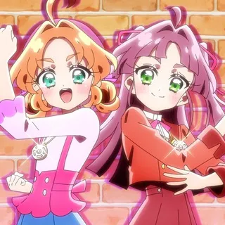 Precure Sub Español 🇲🇽🇪🇸
