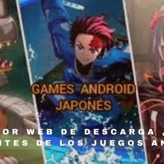 GAMES ANDROID APK MOD JUEGOS 🎮