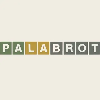 PalaBrot - Wordle en español