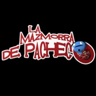 La mazmorra de Pacheco FANS