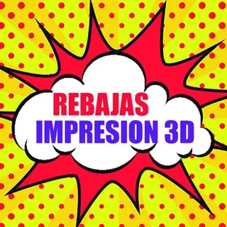 Canal Rebajas 3D