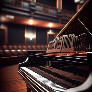 Music lover🎹🎶