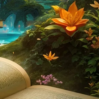 Viaje entre libros y saberes