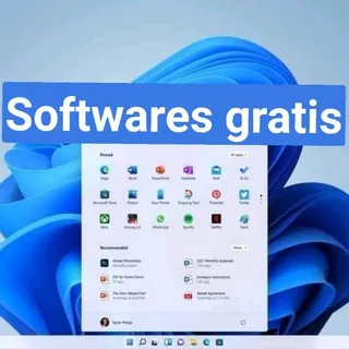 Softwares Descargas Gratis