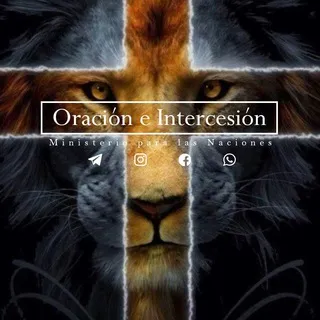 Oración e intercesión🔥🙌