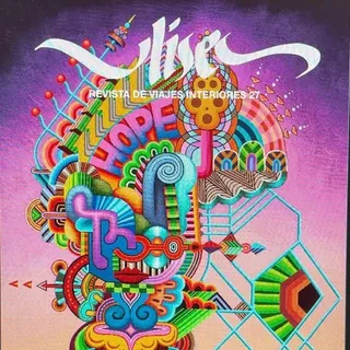 Canal Universo Ulises