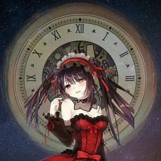 ⏳ ANIME TIME ⌛️