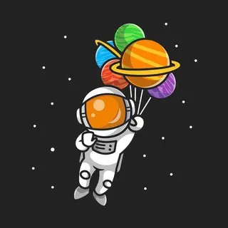🚀 Space 🌎