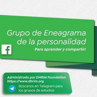 Eneagrama de la Personalidad de DHRIMf