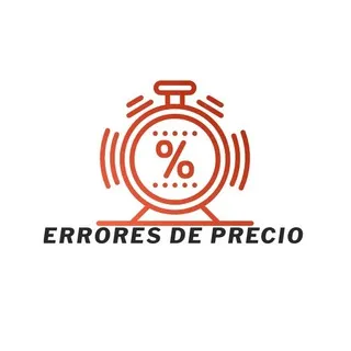 Errores de Precio (Ofertas & Chollos)