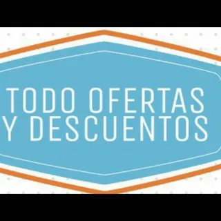 👛👛 TODO OFERTAS Y DESCUENTOS 🤑🤑
