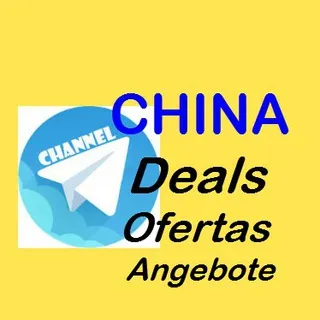 👑CHINA Deals - Ofertas - Angebote👑