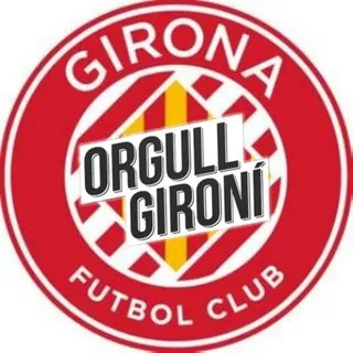 GIRONA FC | Canal de Fans: Noticias y Fichajes ⚪🔴⚪️🔴⚪️🔴⚪️