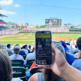 Béisbol MLB ES📲