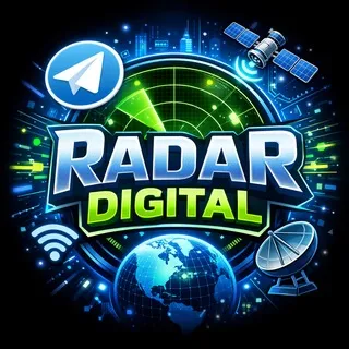 Radar Digital IA - Inteligencia Artificial