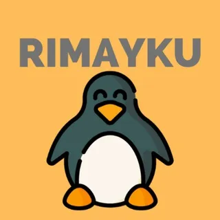 Linux Rimayku (Canal) 🐧