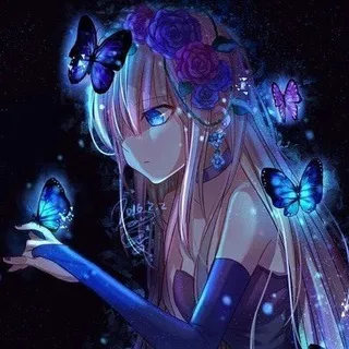 👾💥Mundo Anime Telegram 💥👾